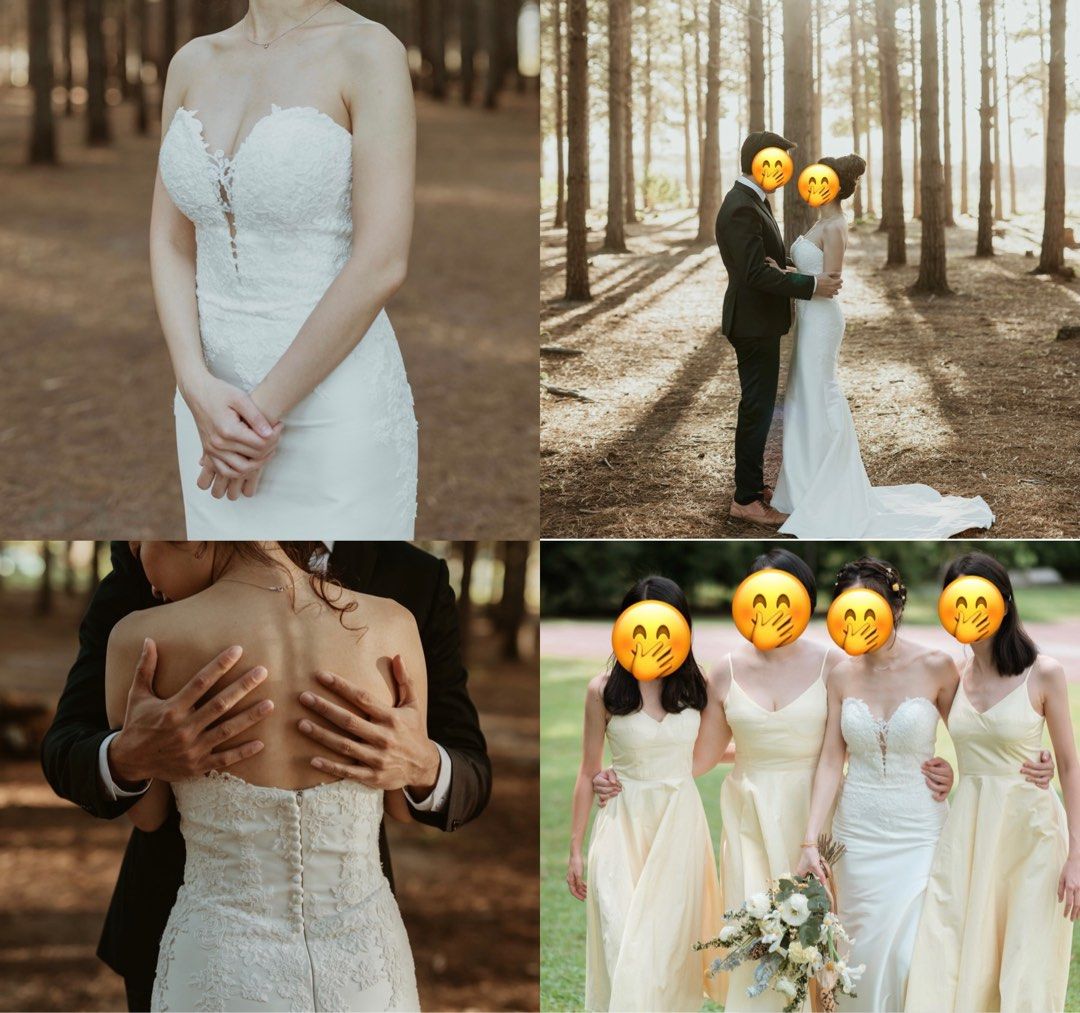 Pronovias manhattan on sale