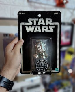 STAR WARS limited edition