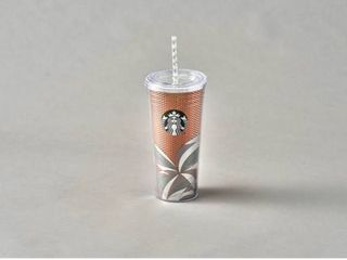 Starbucks 2022 Cold Tumbler - new and unopened