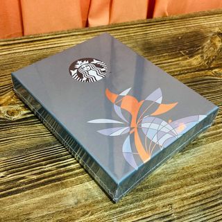 Starbucks 2023 Planner (Black)