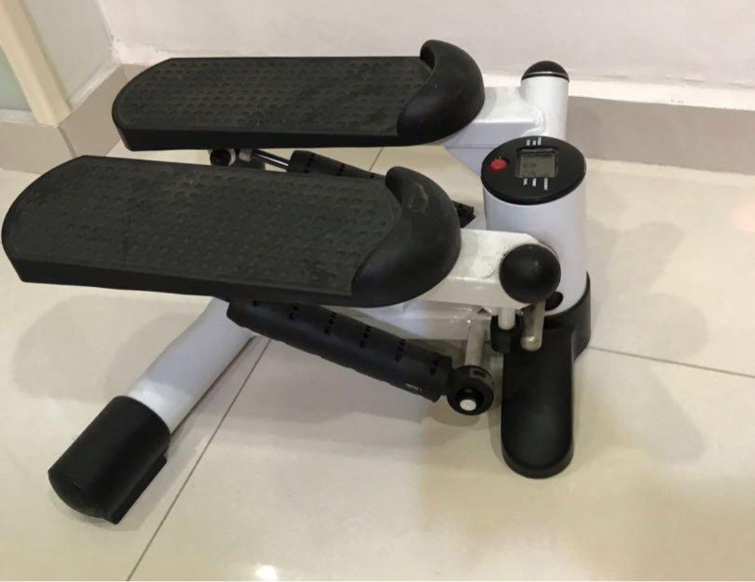 Stepper exercise, Sports Equipment, Exercise & Fitness, Cardio