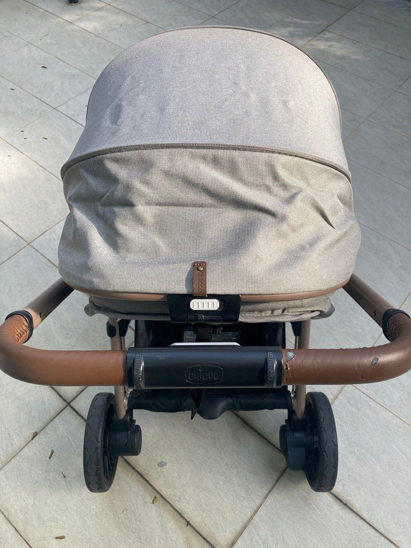 Stroller preloved murah hotsell