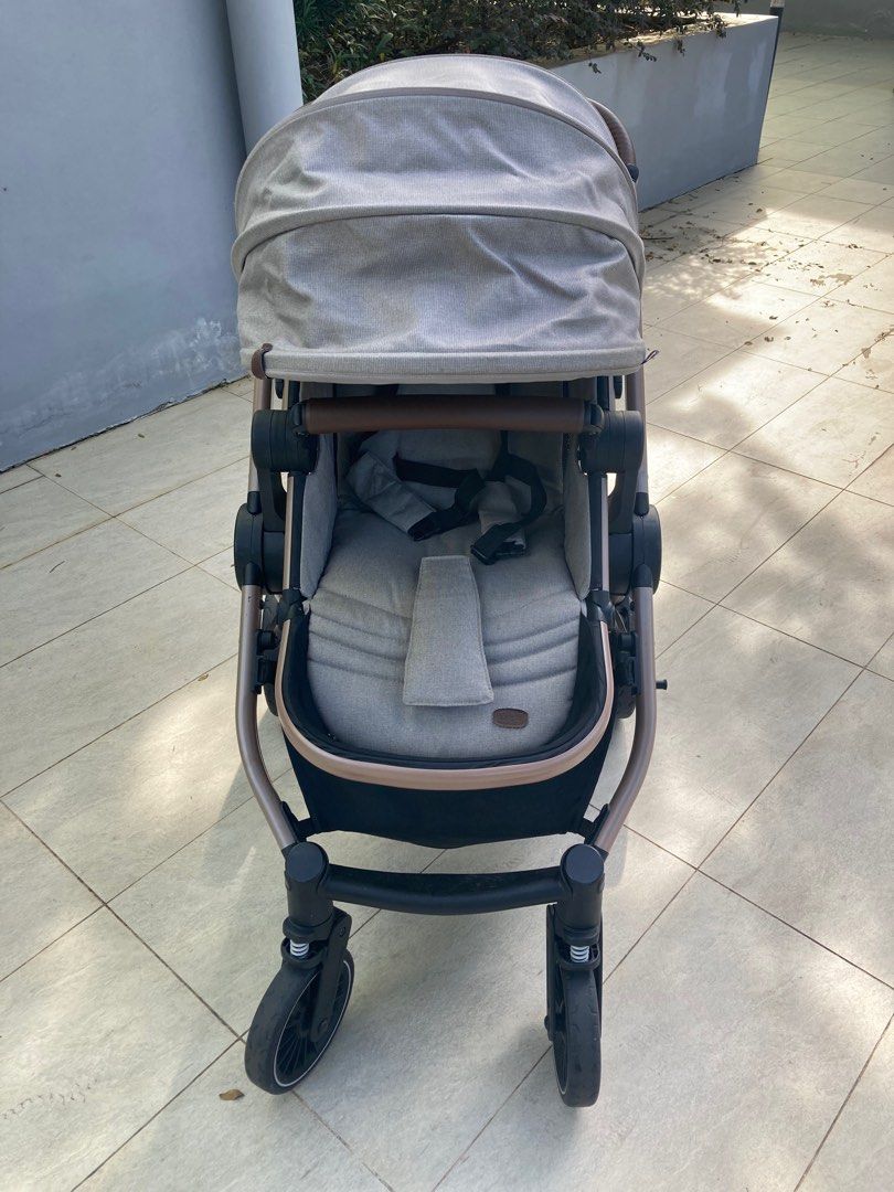 Stroller preloved murah store