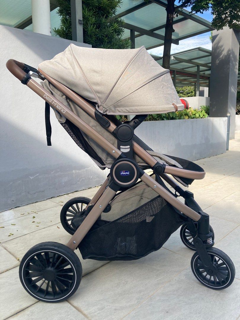 Stroller 2025 preloved murah