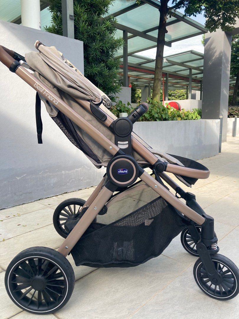 Stroller preloved hotsell murah