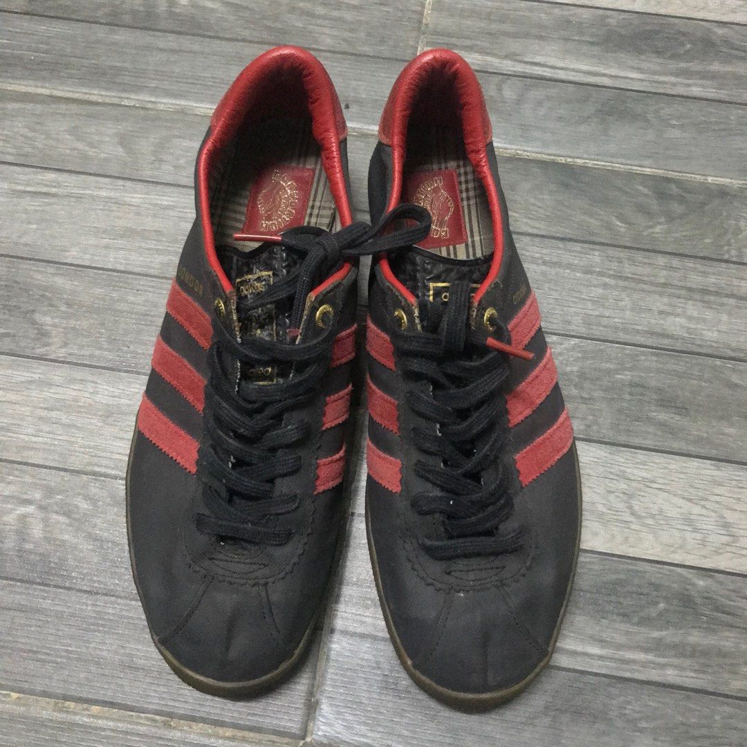 Adidas london crooked tongues sale