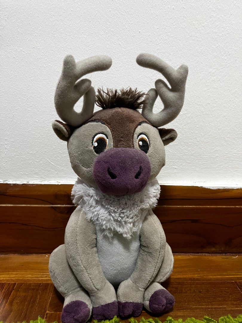 sven disney plush