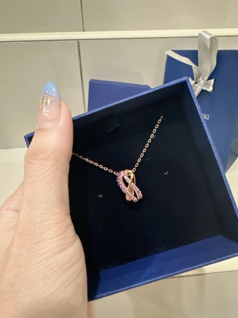 Snapchat necklace discount