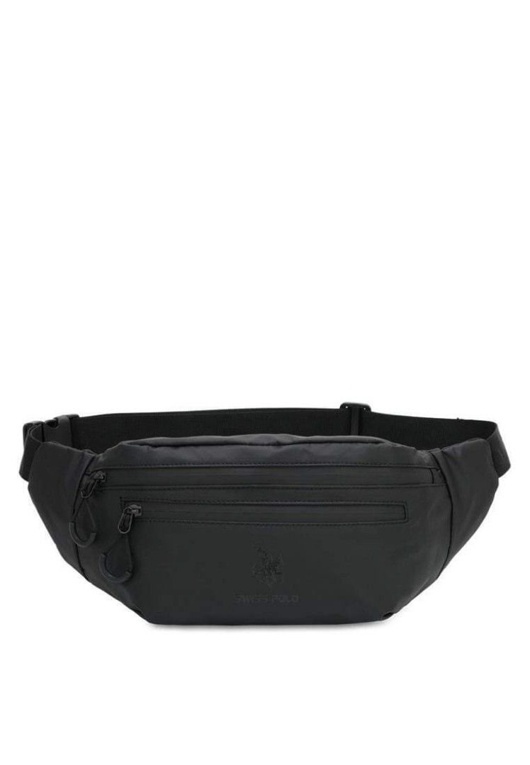Swiss polo waist bag sale