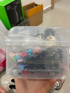 Tamiya mini 4wd