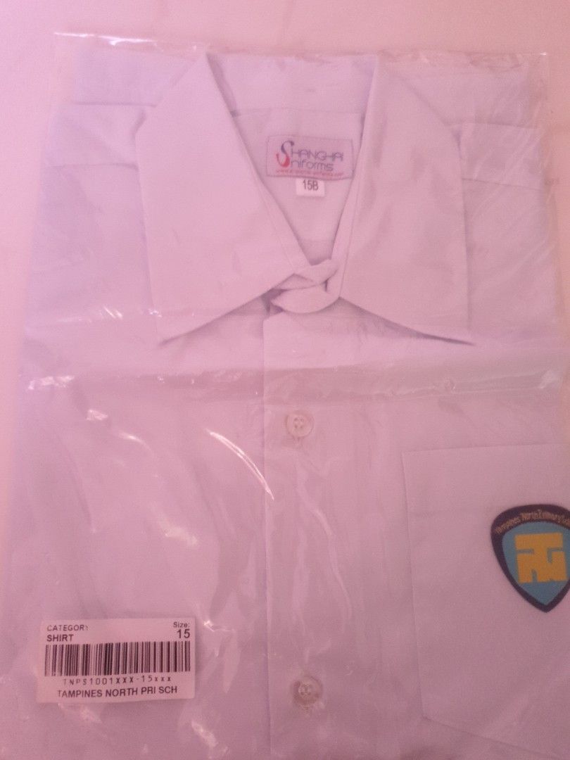 Tampines North Primary School Uniform, Everything Else on Carousell