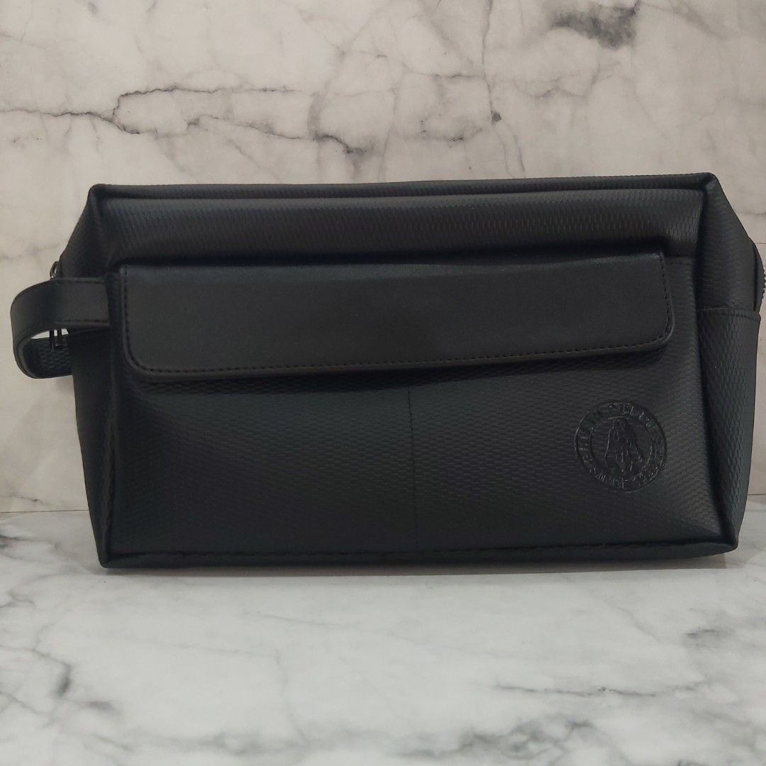 Clutch bag pria hush outlet puppies