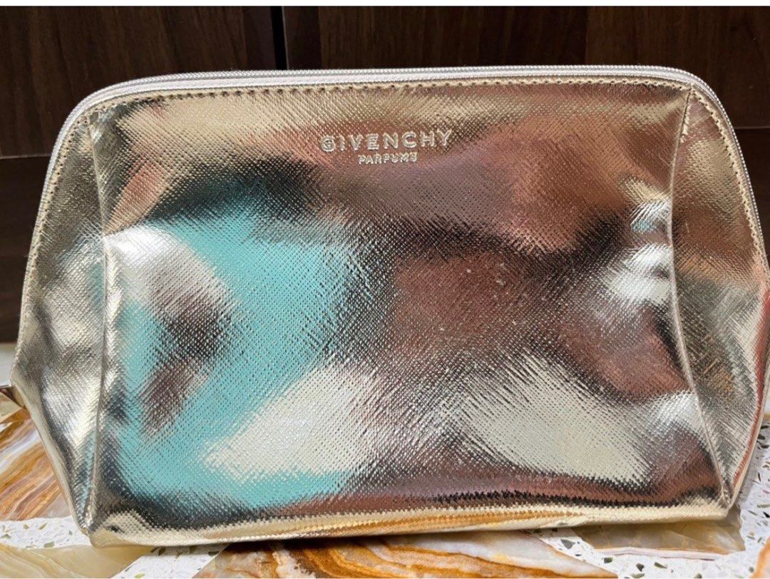Ted Baker Large Bow Pouch Givenchy Pouch Cosmetic Pouch