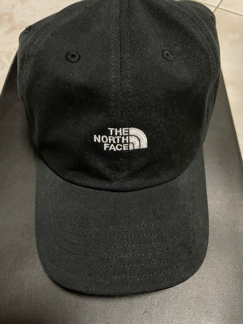 Washed norm cheap hat
