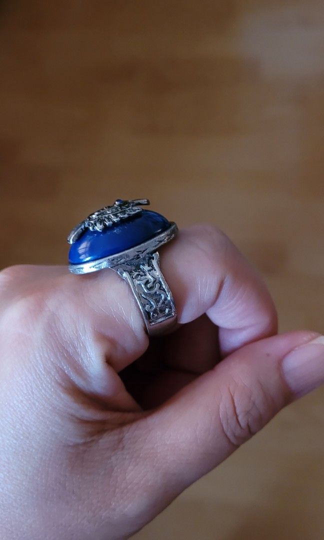 Damons ring discount
