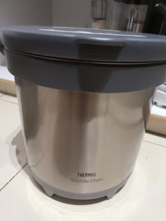 Thermos TCRA-4500 Shuttle Chef