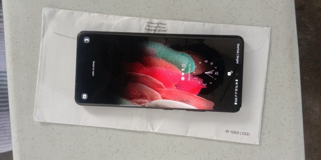 This my extra mobile, Mobile Phones & Gadgets, Mobile Phones, Android Phones, Samsung on Carousell