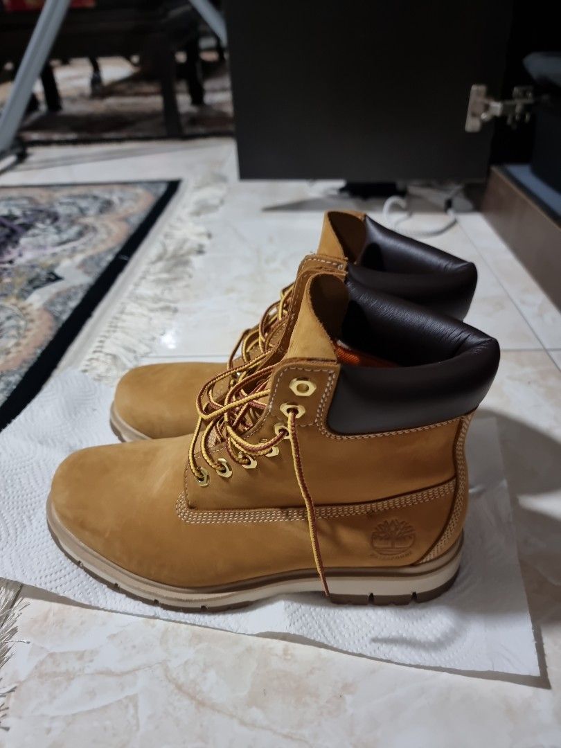 Radford 6 hot sale in boot wp