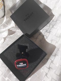 Tissot car charger adapter orig.