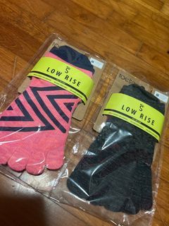 ToeSox