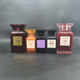 Terry de Gunzburg Terryfic Oud Extreme Perfume Samples