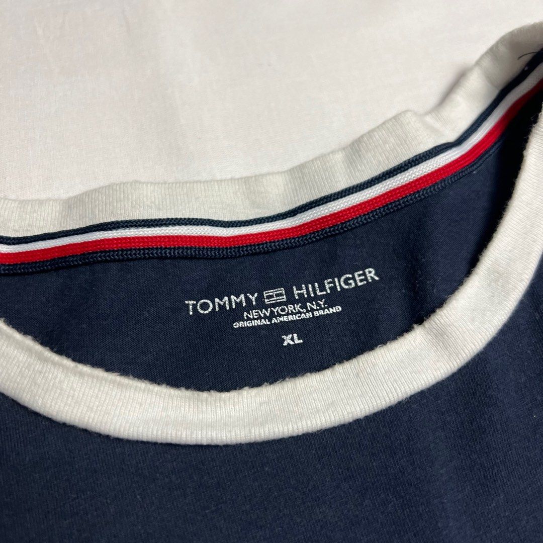 tommy hilfiger royal blue