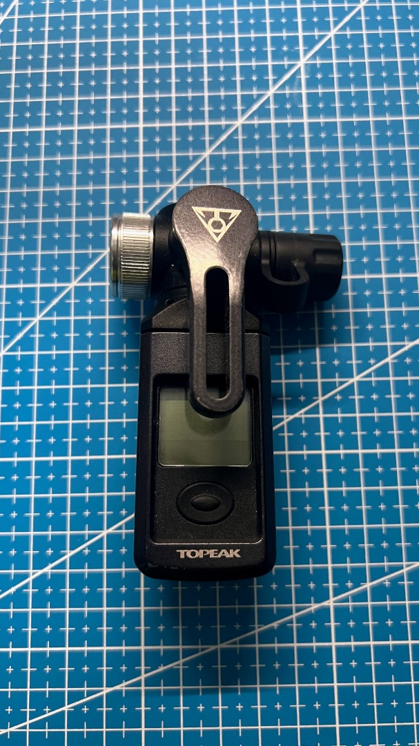 When Tire Pressure Matters, Seek The Truth Gauge From SILCA Velo