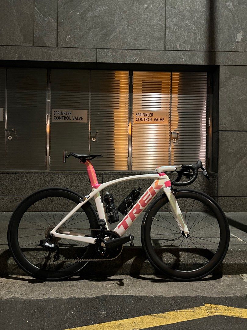 Trek Madone 9.9 H1 Project One