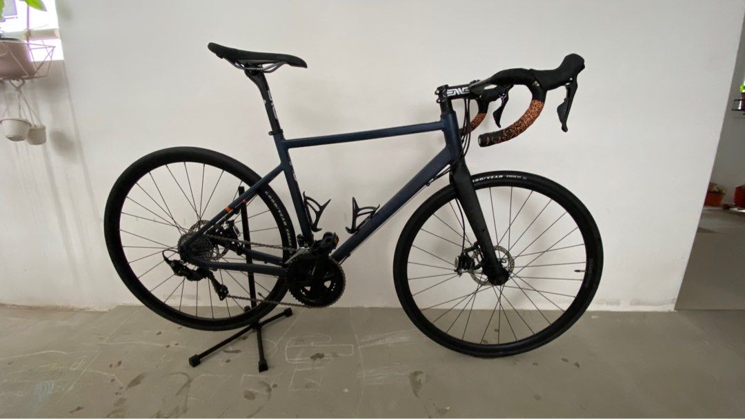Triban rc 520 for sale sale