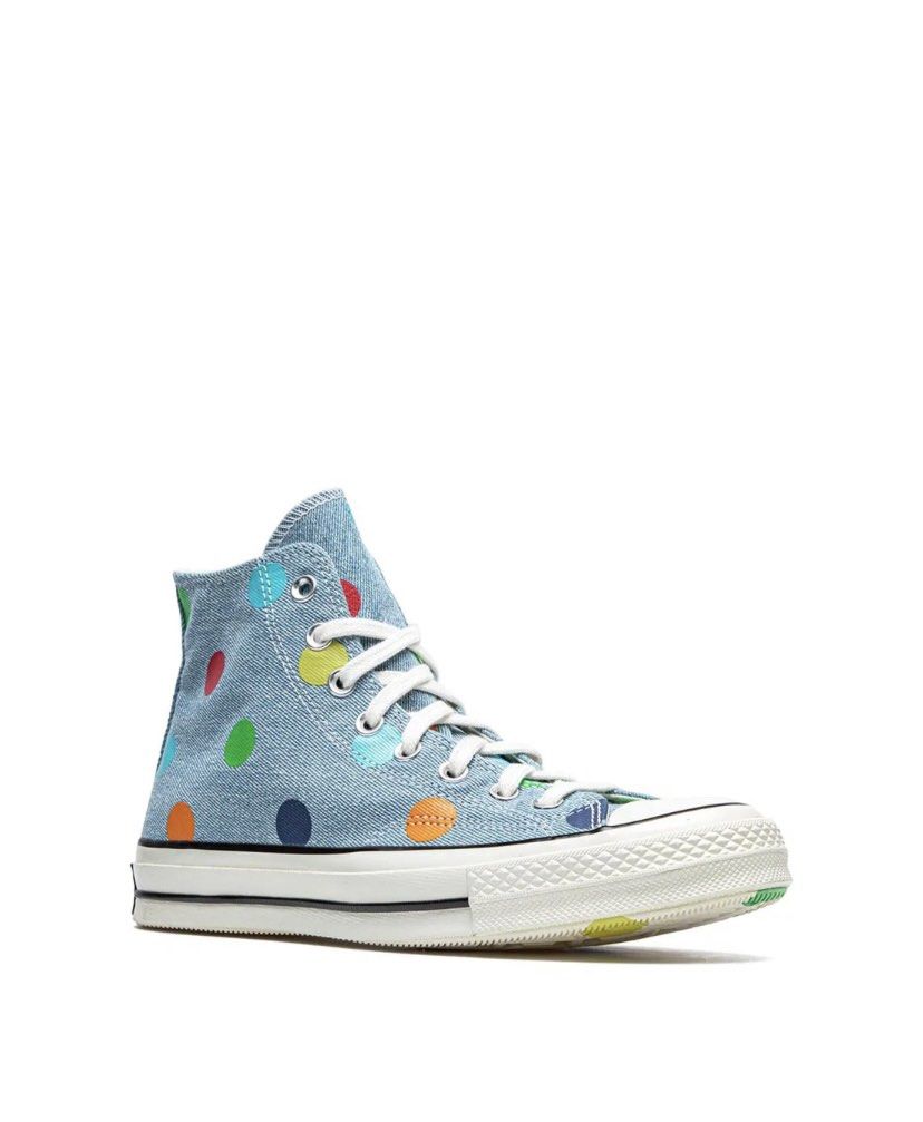 Chuck taylor x hotsell tyler the creator