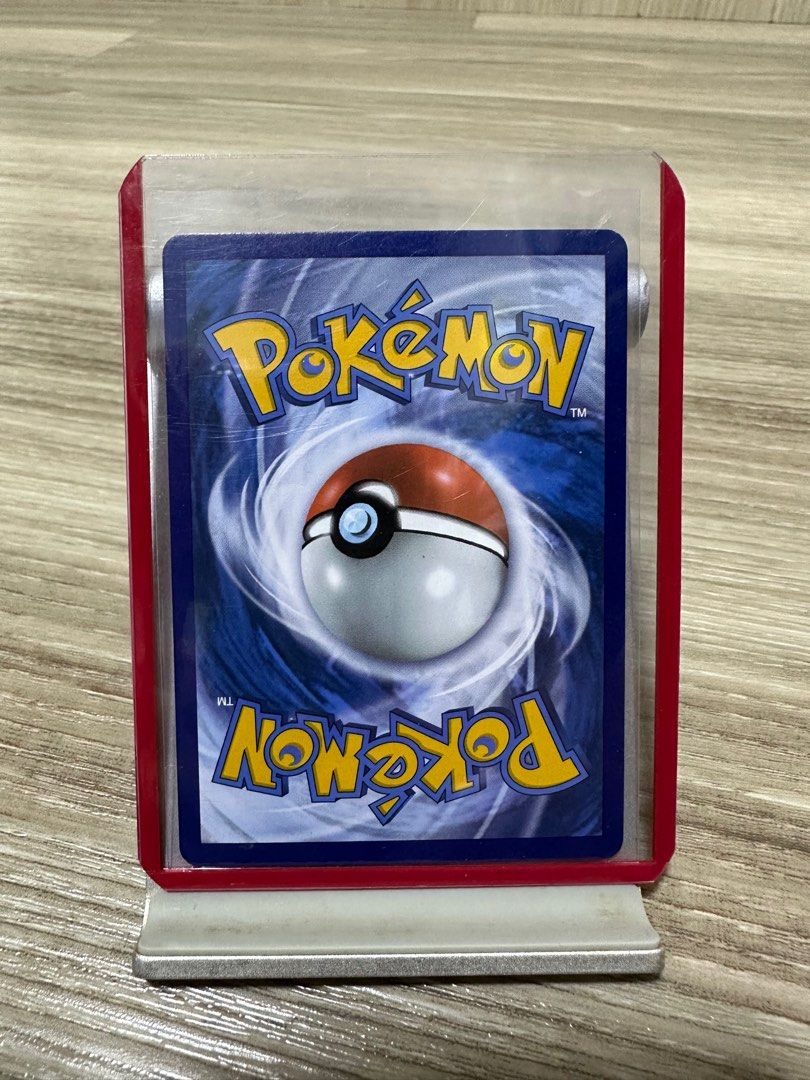 Umbreon Gold Star, Hobbies & Toys, Toys & Games on Carousell