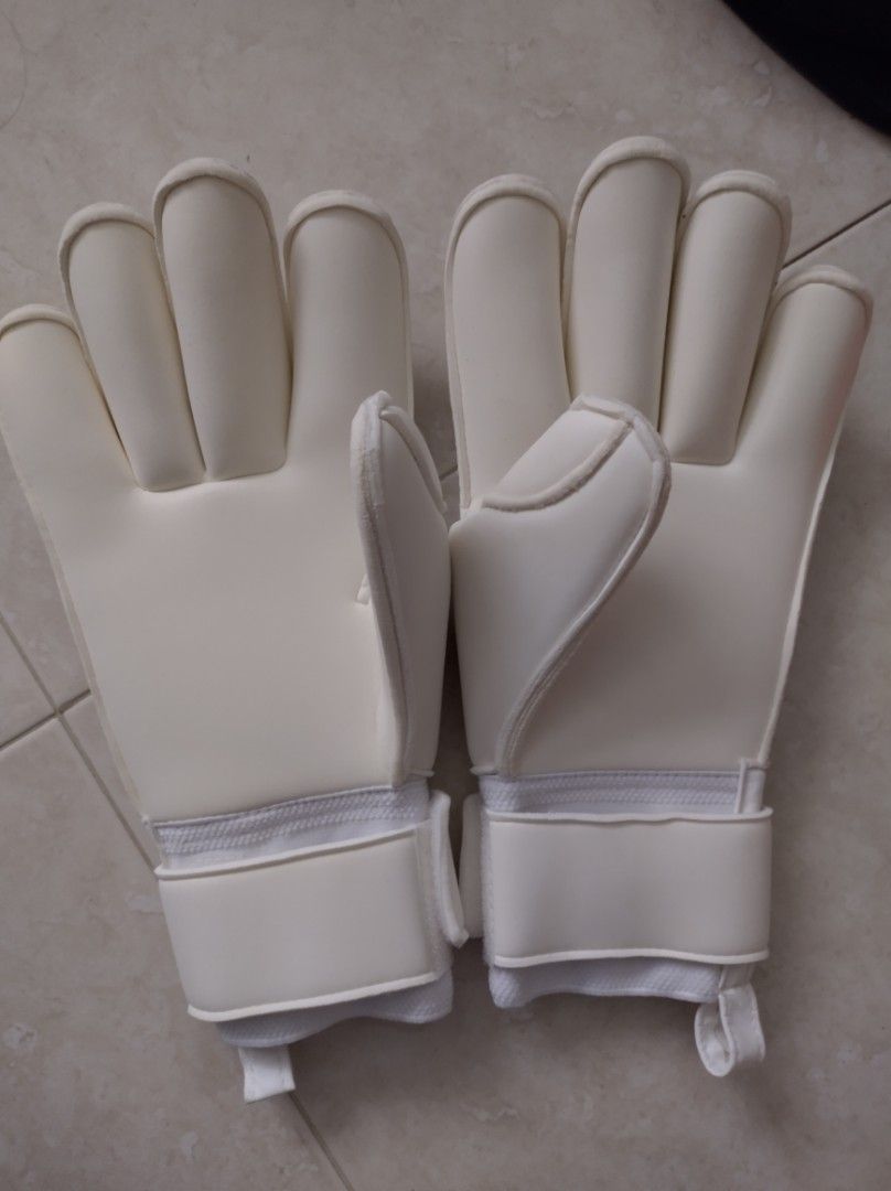 Unbranded goalkeeper gloves best sale