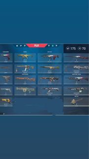 Valorant Smurf acc WTS