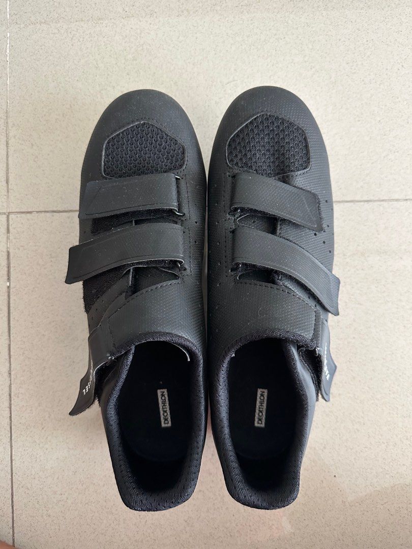 Van rysel decathlon cycling shoes, Sports Equipment, Bicycles & Parts ...