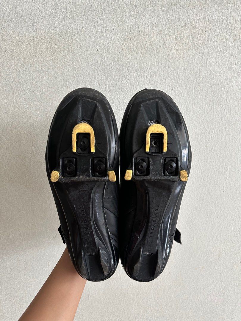 Van rysel decathlon cycling shoes, Sports Equipment, Bicycles & Parts ...