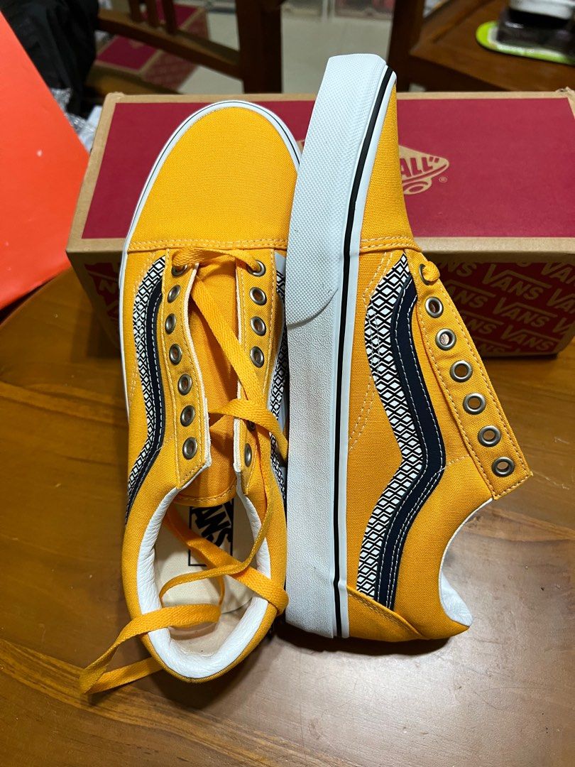 Vans skol sale