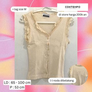 (Kategori: ) berada di . Dikirim oleh full.of.sunshine (ID iklan 1206497631, Gambar 1). Deskripsi: .