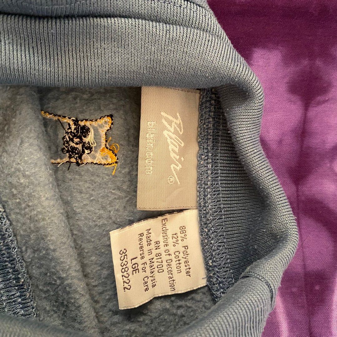 Vintage Cat Sweater, Women's Fashion, Tops, Longsleeves on Carousell