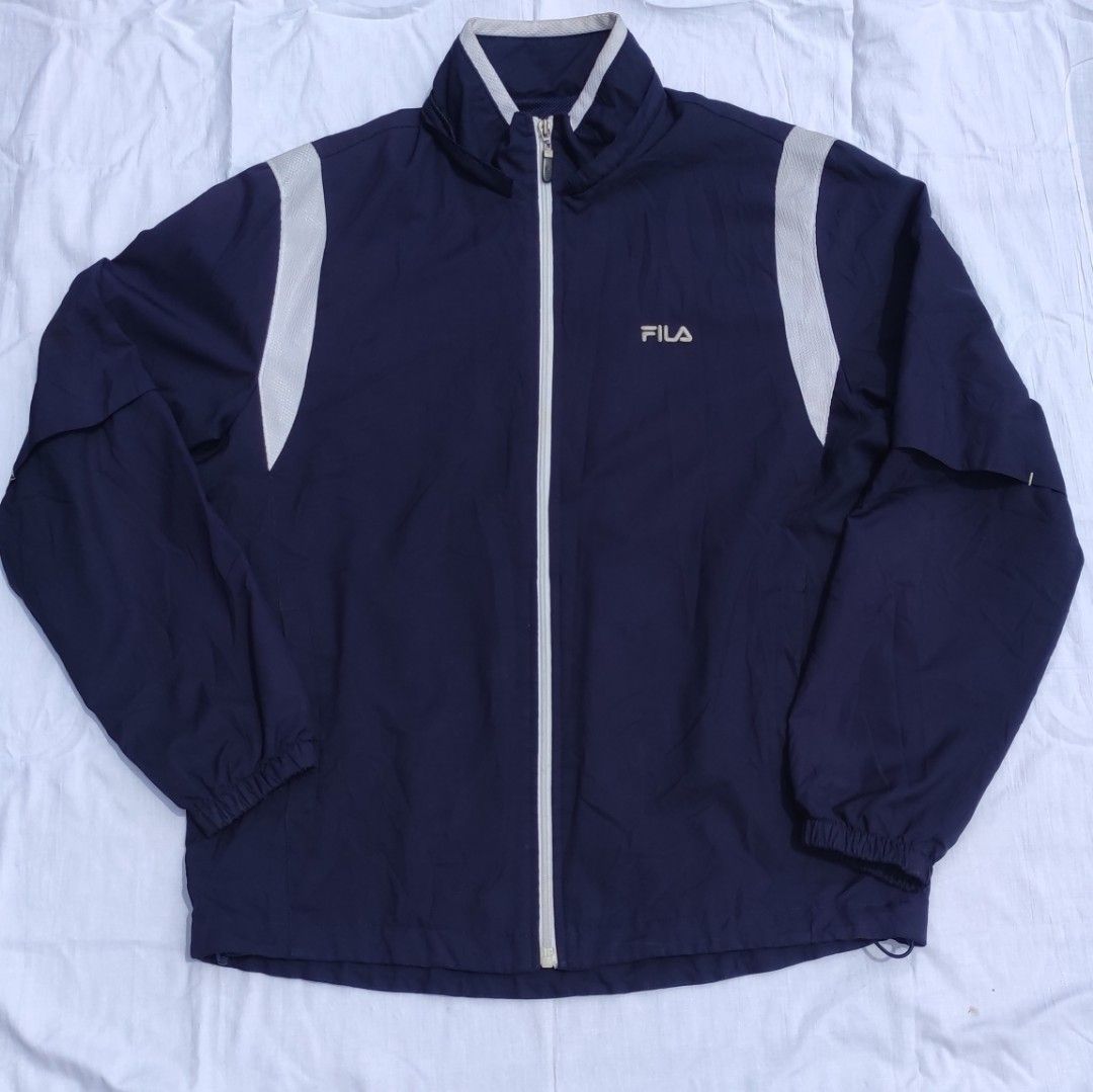 Fila moda nella best sale vita sportiva jacket