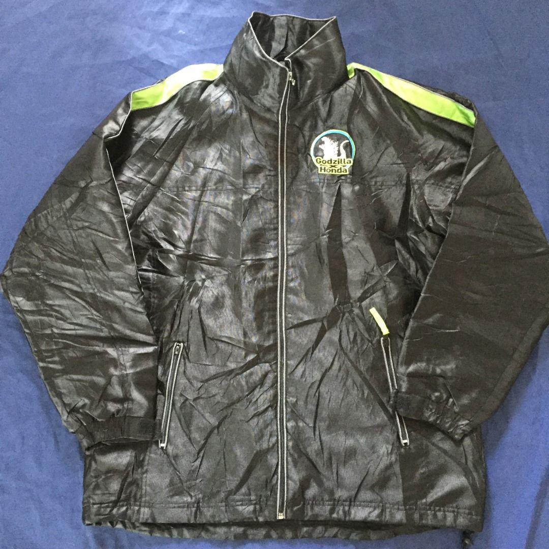 Godzilla jacket hot sale