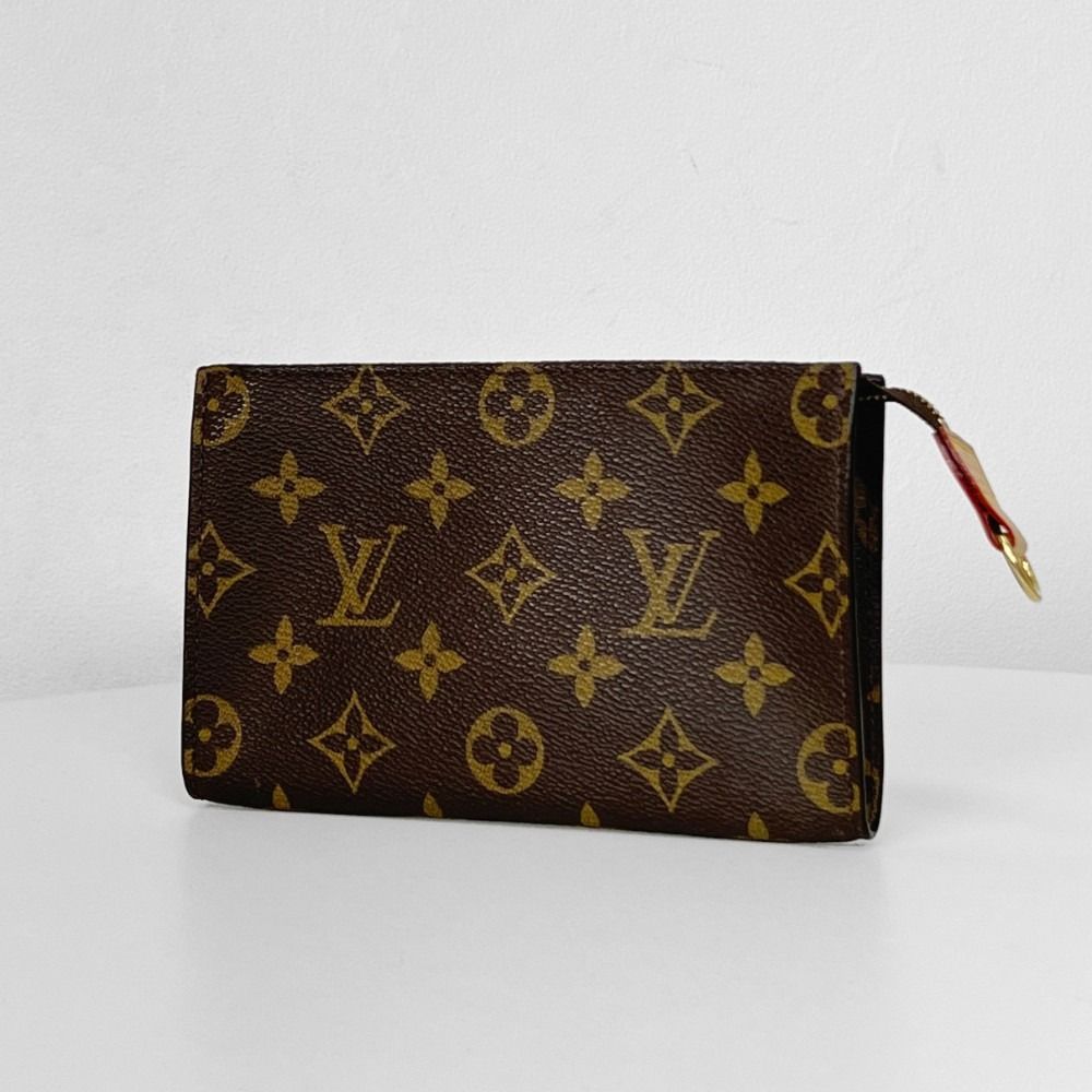 LV Vavin in Monogram Empreinte Leather PM, Luxury, Bags & Wallets on  Carousell