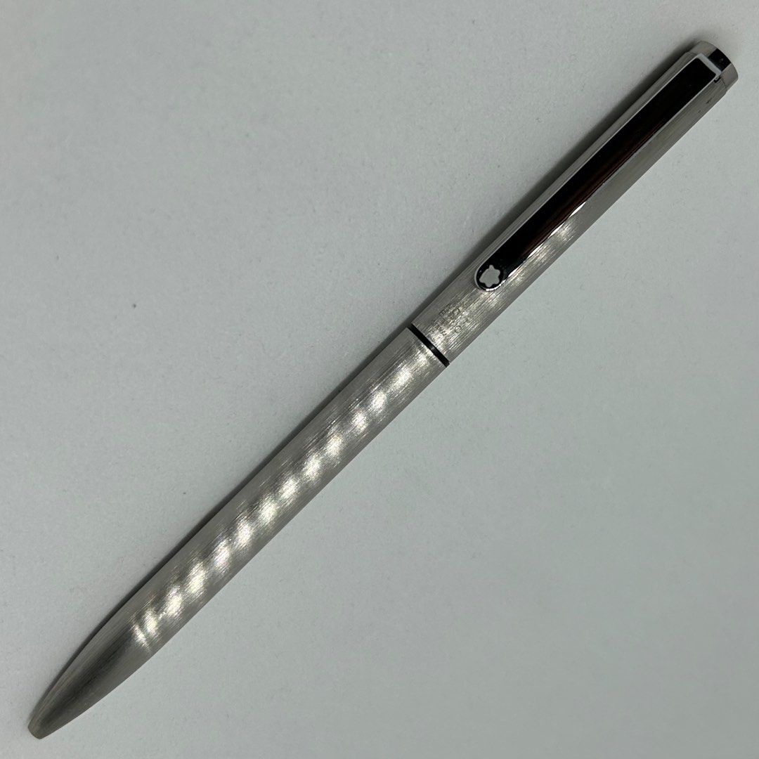Montblanc s line 2025
