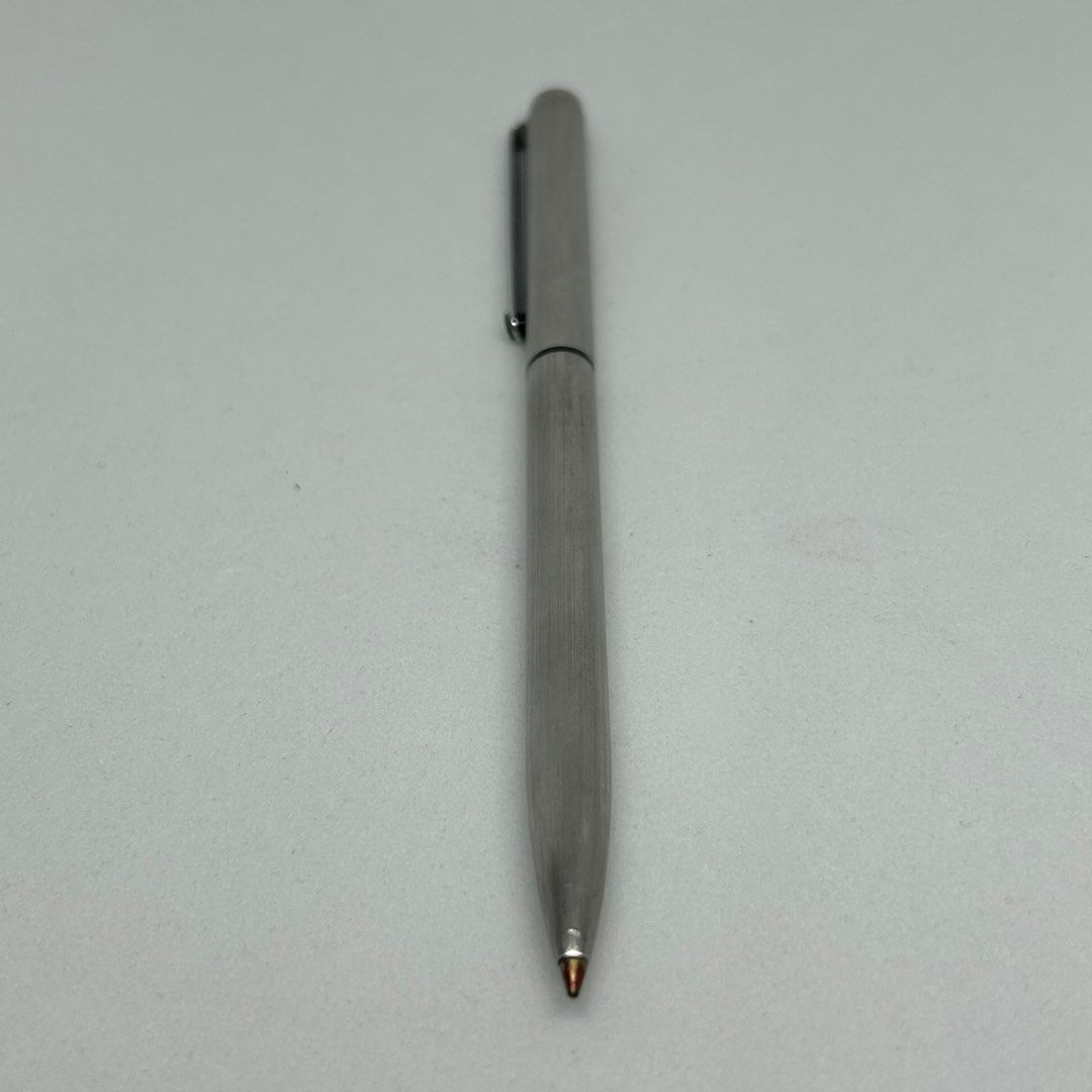 Montblanc s line clearance