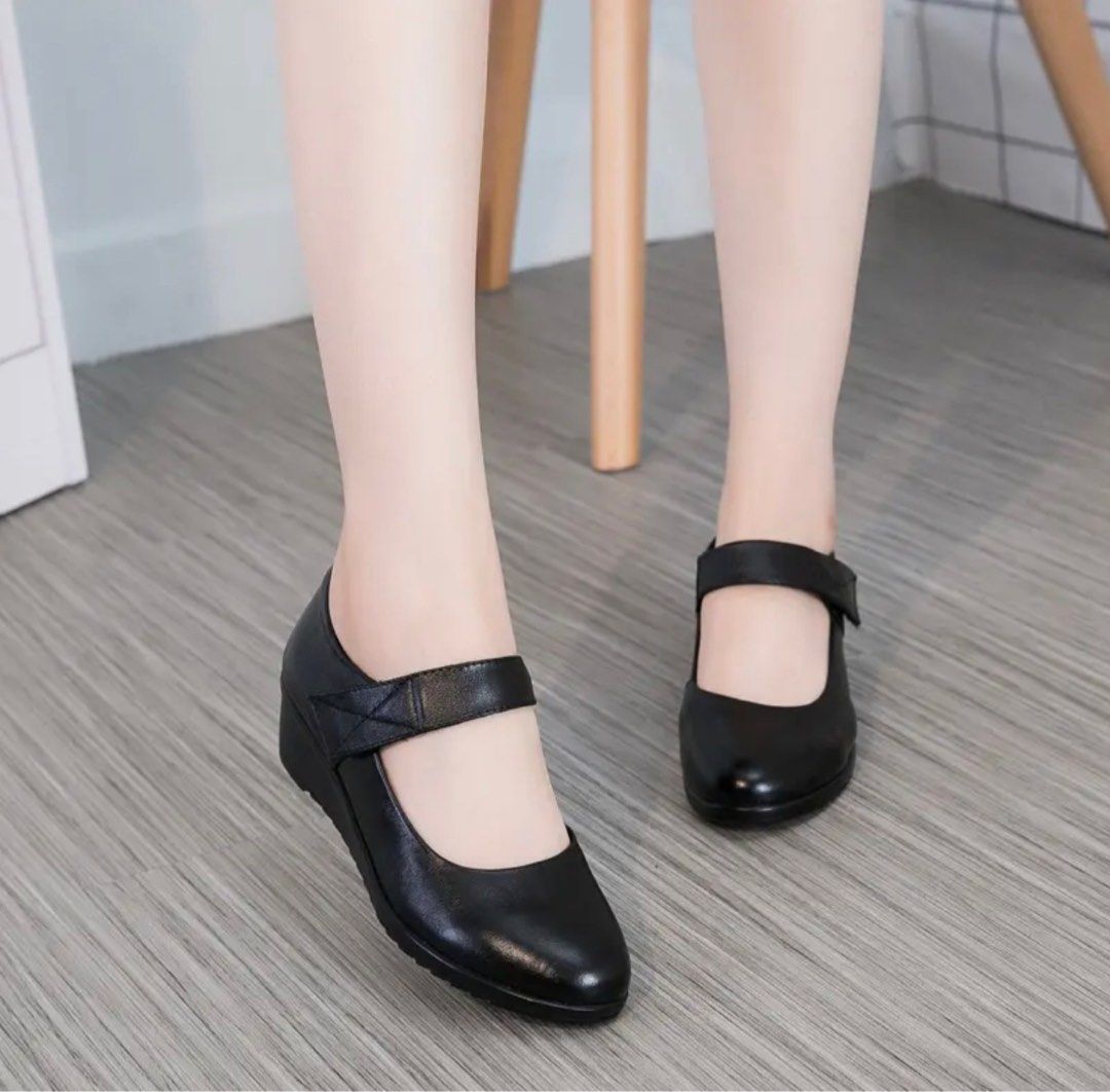 Mary jane china flats online