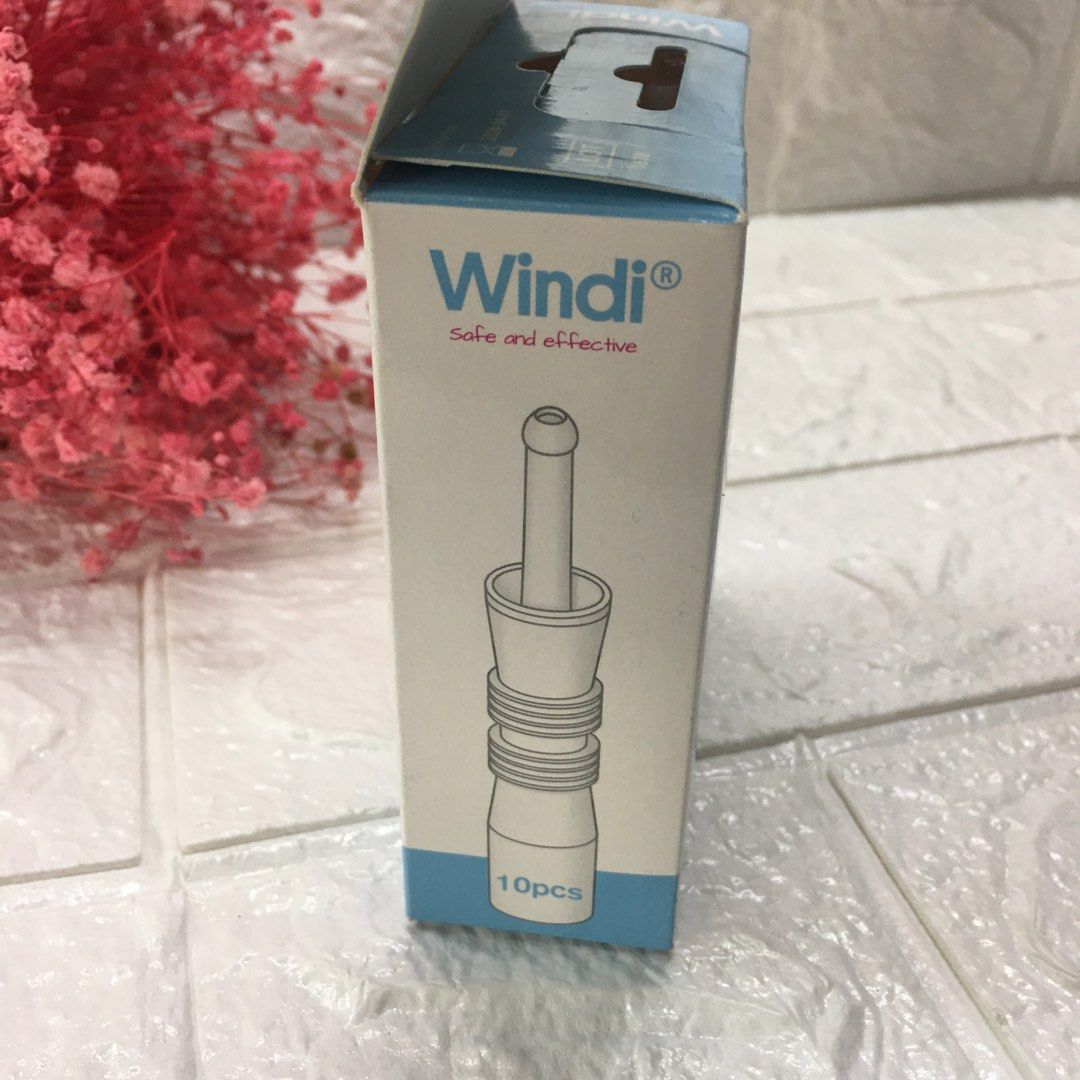 Windi Baby Relieve Gas, Babies & Kids, Bathing & Changing, Other Baby