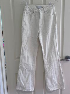 witchery  jeans pants
