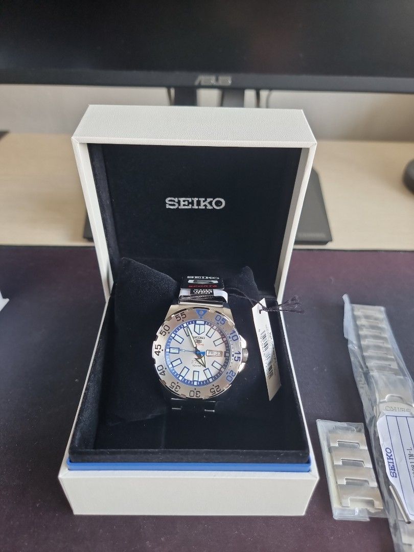 Seiko srp481k store