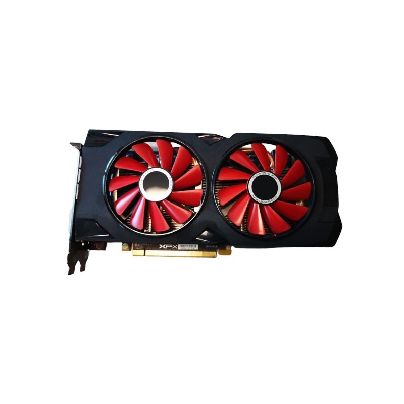 Rx 470 shop 8gb xfx
