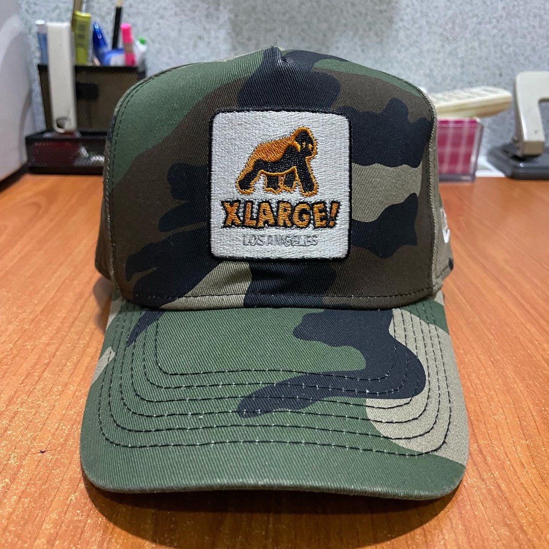 Xlarge new era cap clearance