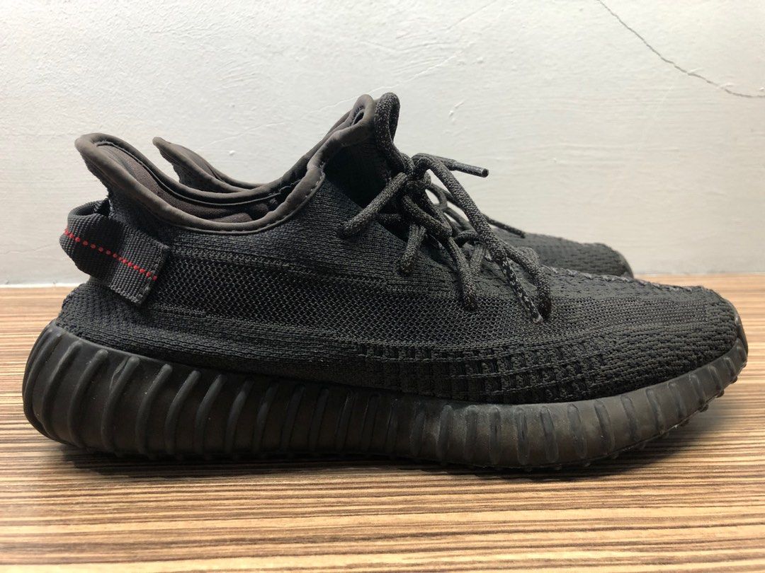Triple black 35 v2 on sale